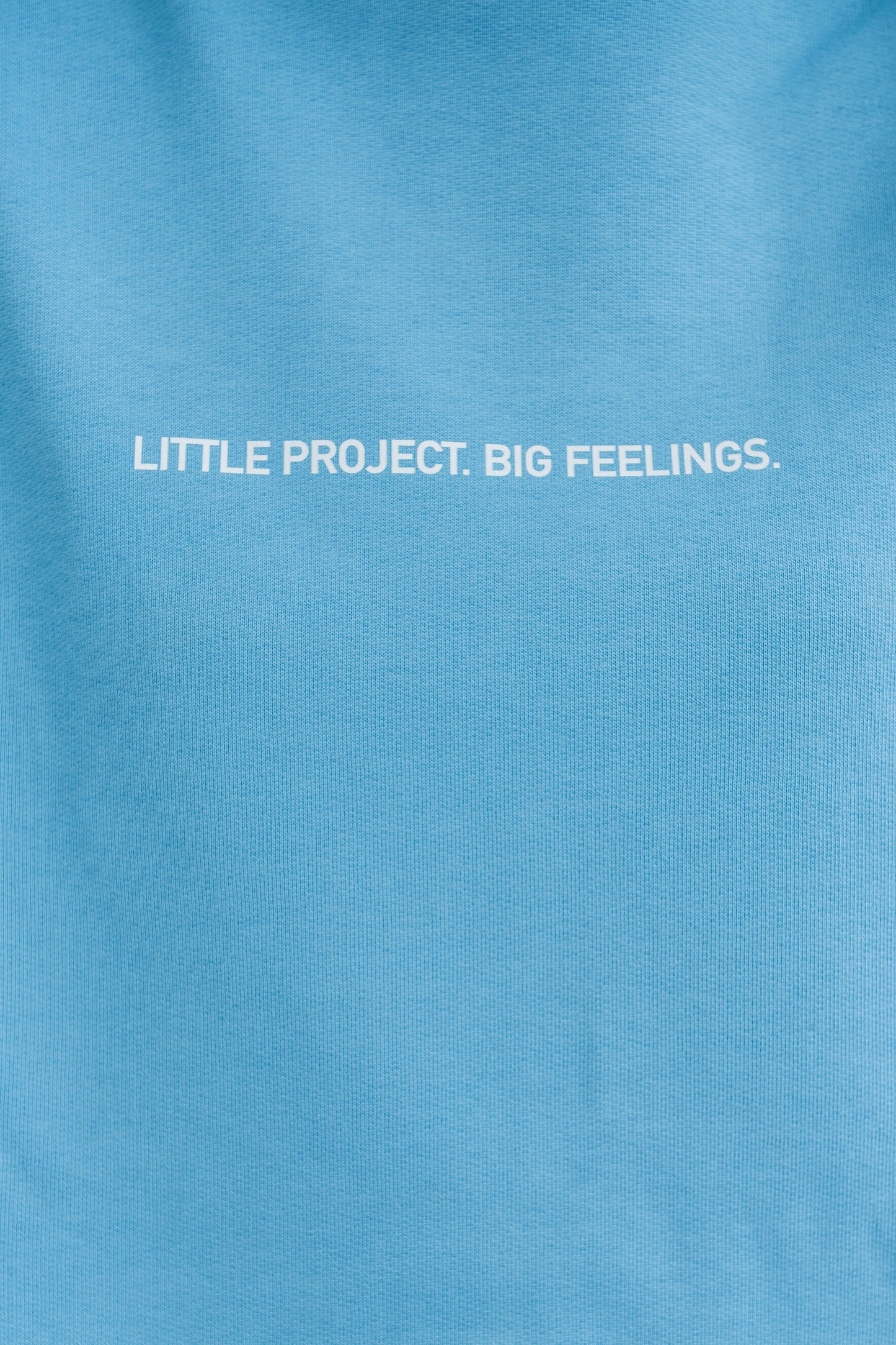 THE FEELINGS HOODIE