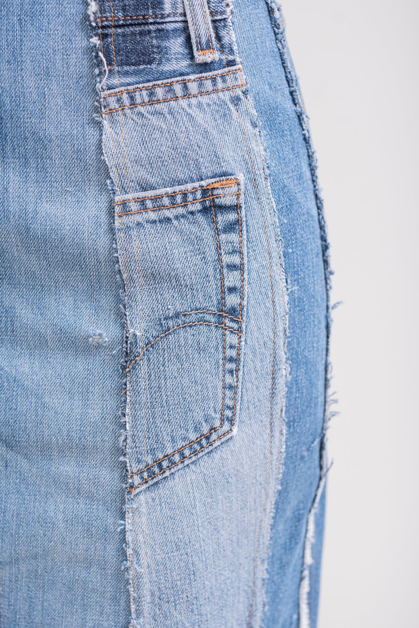 GONNA MINI “REVERSE”