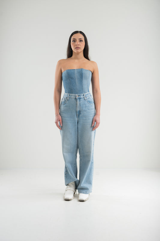 LEVI'S VINTAGE WIDE LEG