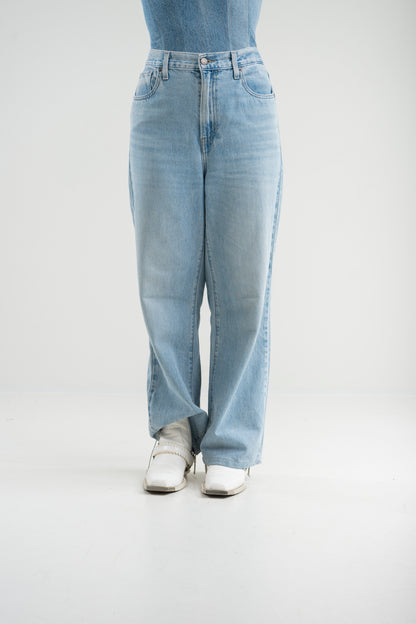 LEVI'S VINTAGE WIDE LEG