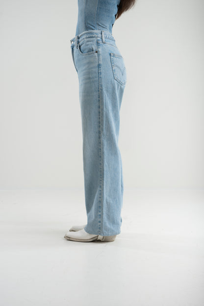 LEVI'S VINTAGE WIDE LEG