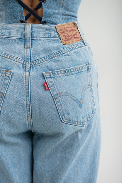 LEVI'S VINTAGE WIDE LEG
