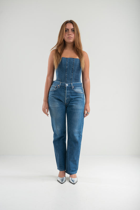 LEVI'S VINTAGE 501 ORIGINAL MEDIUM