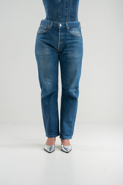 LEVI'S VINTAGE 501 ORIGINAL MEDIUM