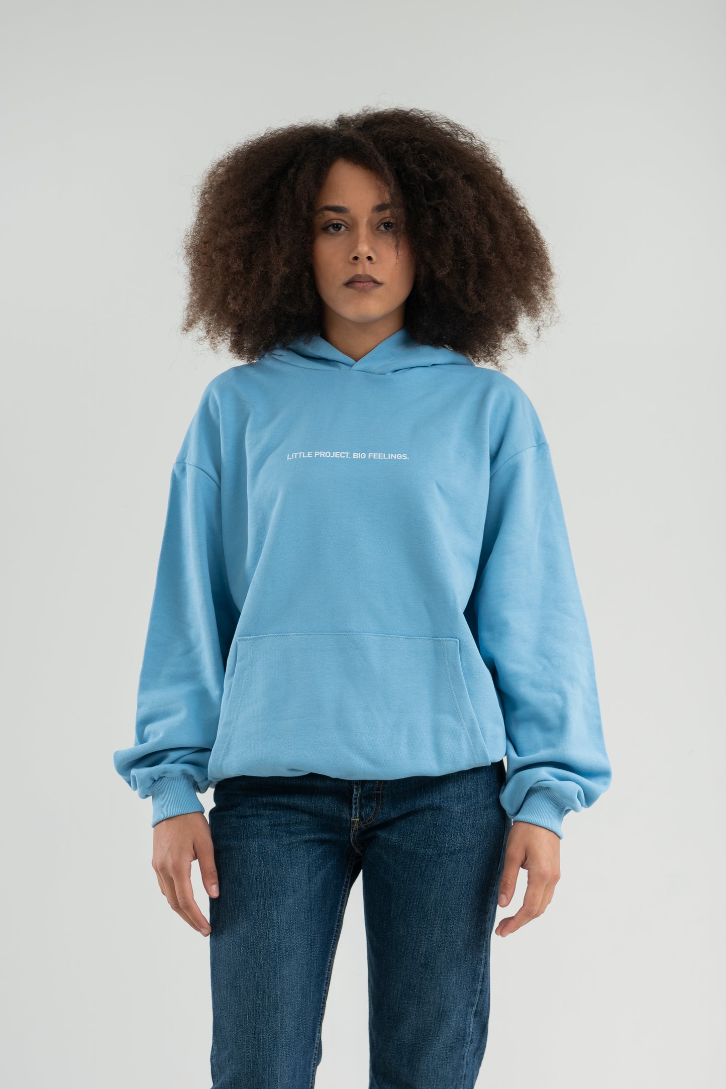 THE FEELINGS HOODIE