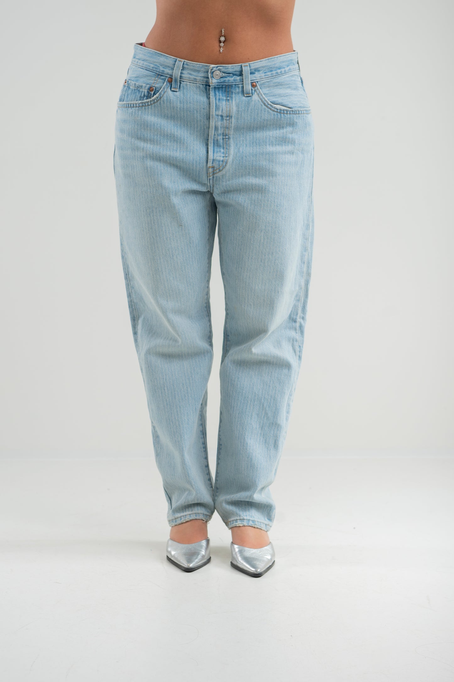 LEVI'S VINTAGE 501 '81 STRIPES