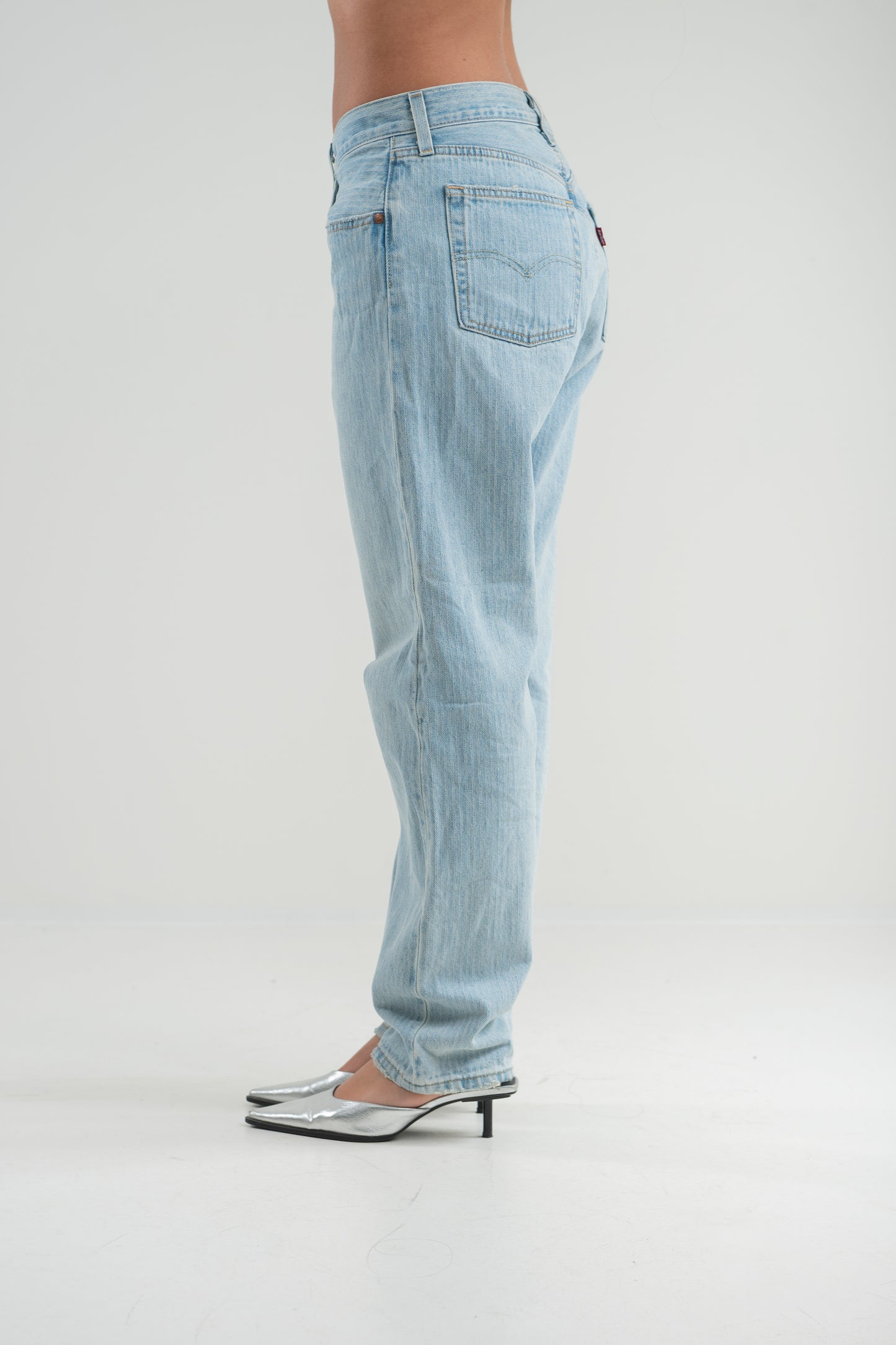 LEVI'S VINTAGE 501 '81 STRIPES