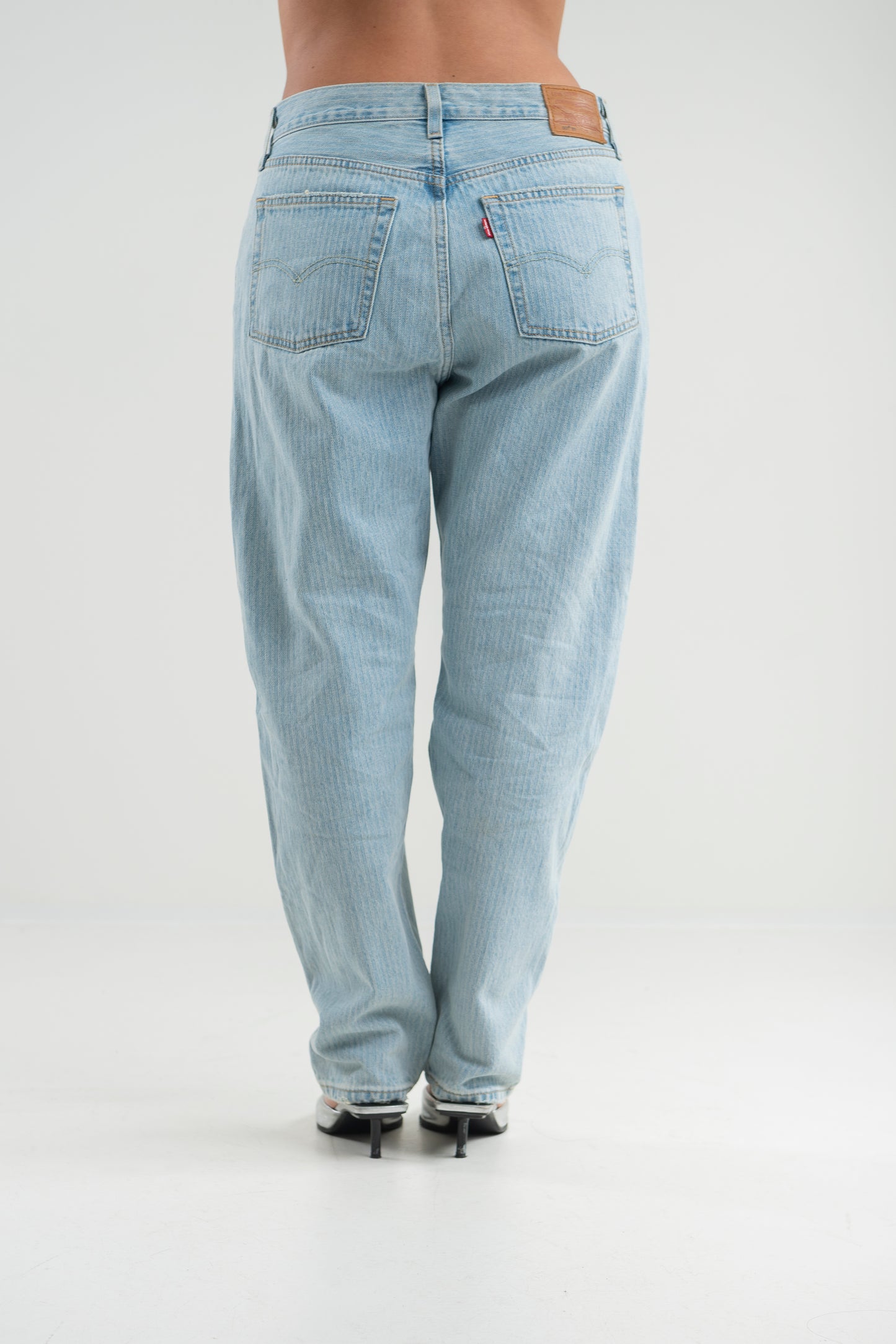 LEVI'S VINTAGE 501 '81 STRIPES