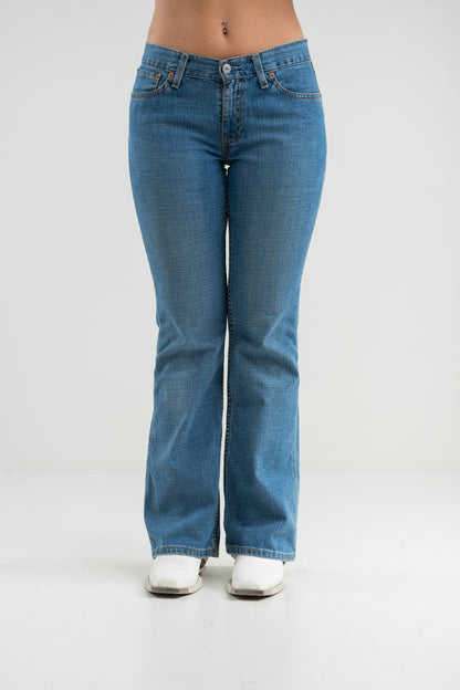 LEVI’S VINTAGE 529 BOOTCUT