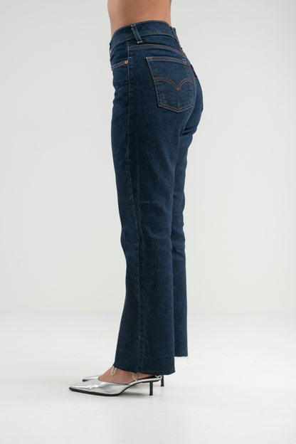 LEVI’S VINTAGE 584 DARK BLUE