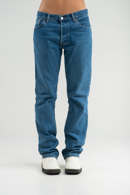 LEVI'S VINTAGE 501 ORIGINAL MEDIUM L36