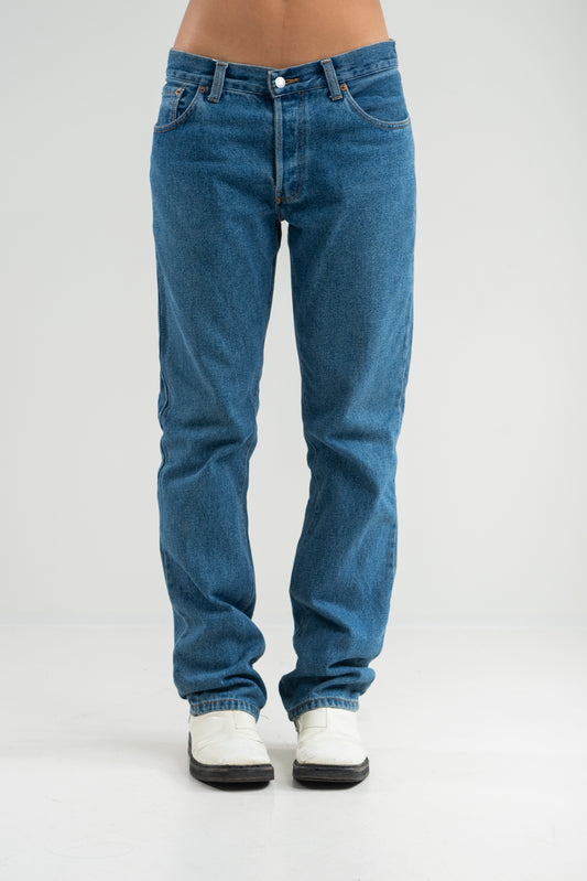 LEVI'S VINTAGE 501 ORIGINAL MEDIUM L36