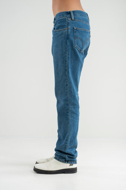 LEVI'S VINTAGE 501 ORIGINAL MEDIUM L36