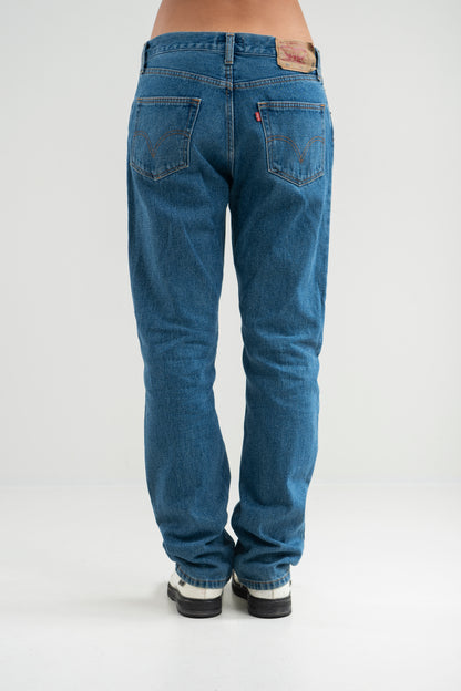 LEVI'S VINTAGE 501 ORIGINAL MEDIUM L36