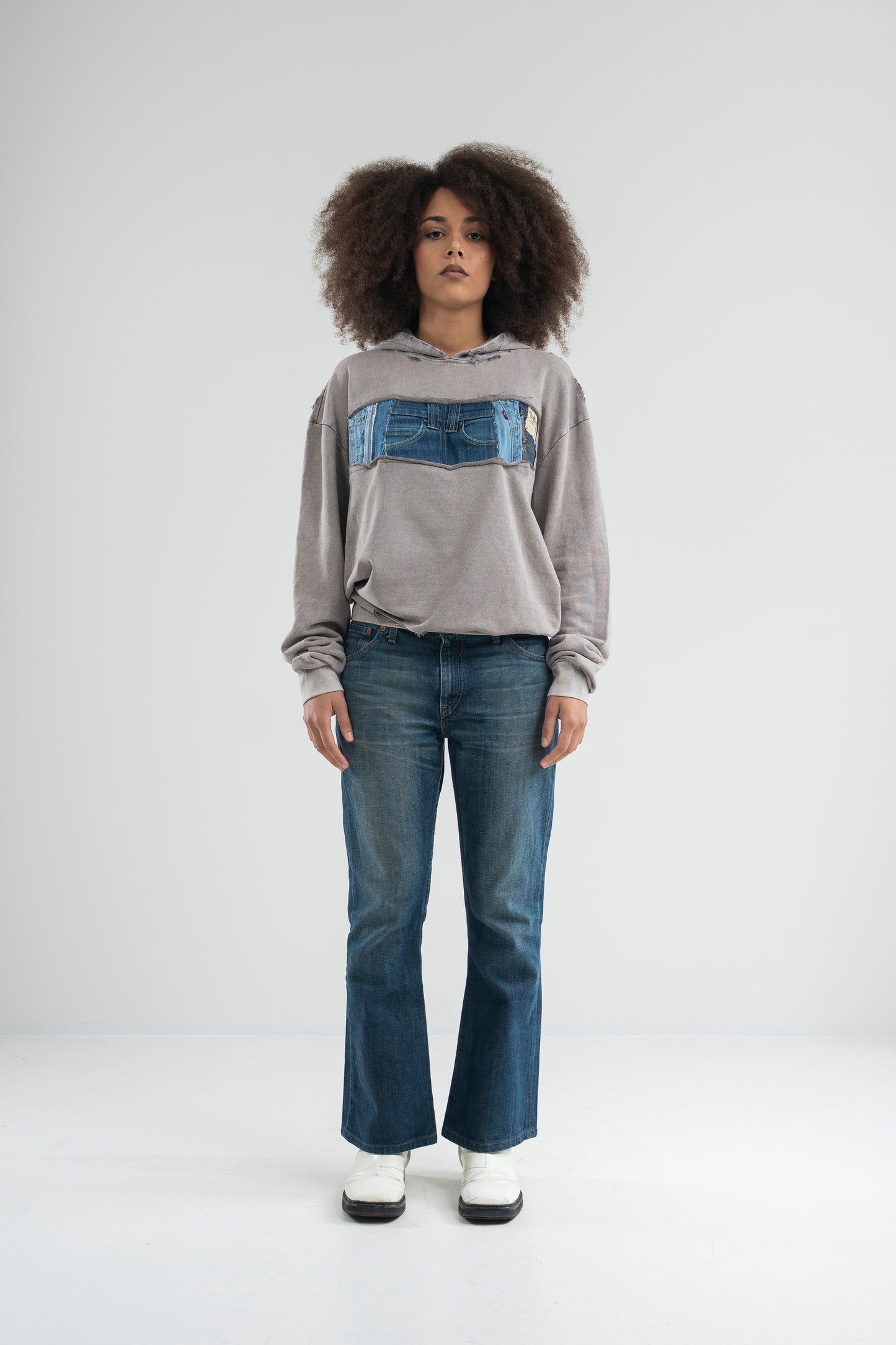 LEVI’S VINTAGE 516 BOOTCUT