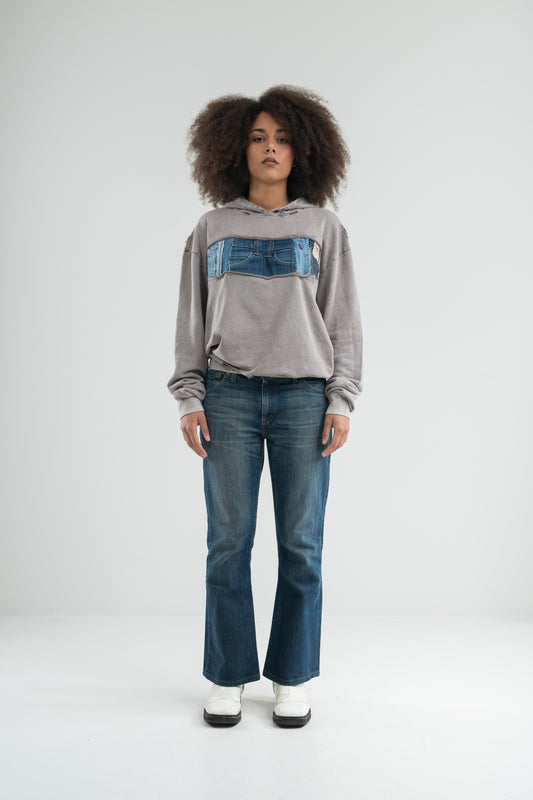 LEVI’S VINTAGE 516 BOOTCUT