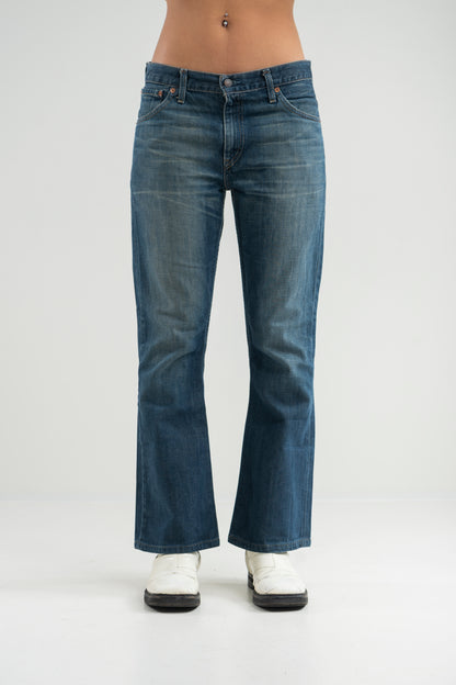 LEVI’S VINTAGE 516 BOOTCUT