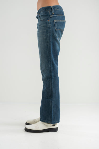 LEVI’S VINTAGE 516 BOOTCUT