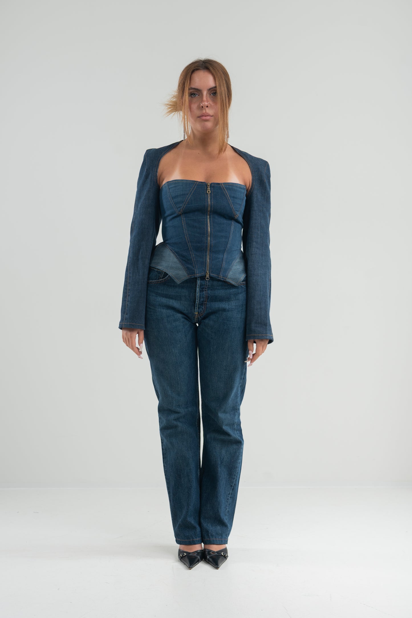 COPRISPALLE SQUADRATO