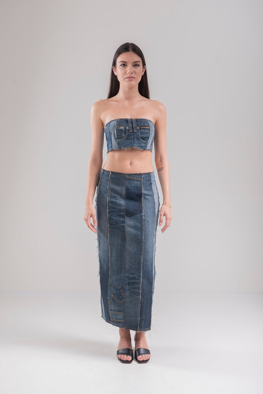 CORSETTO BRA “REVERSE”