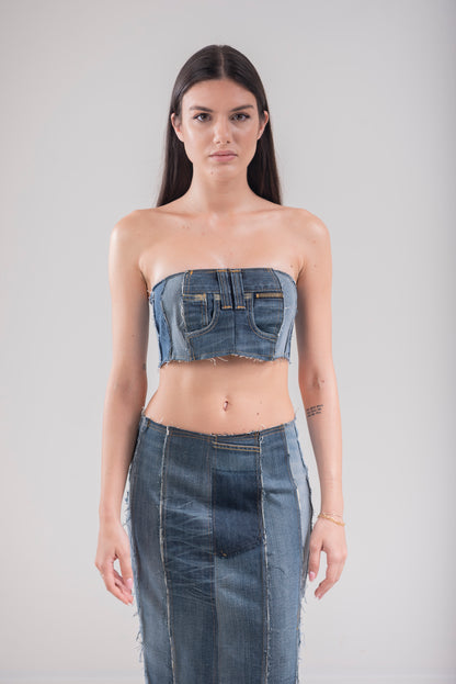 CORSETTO BRA “REVERSE”