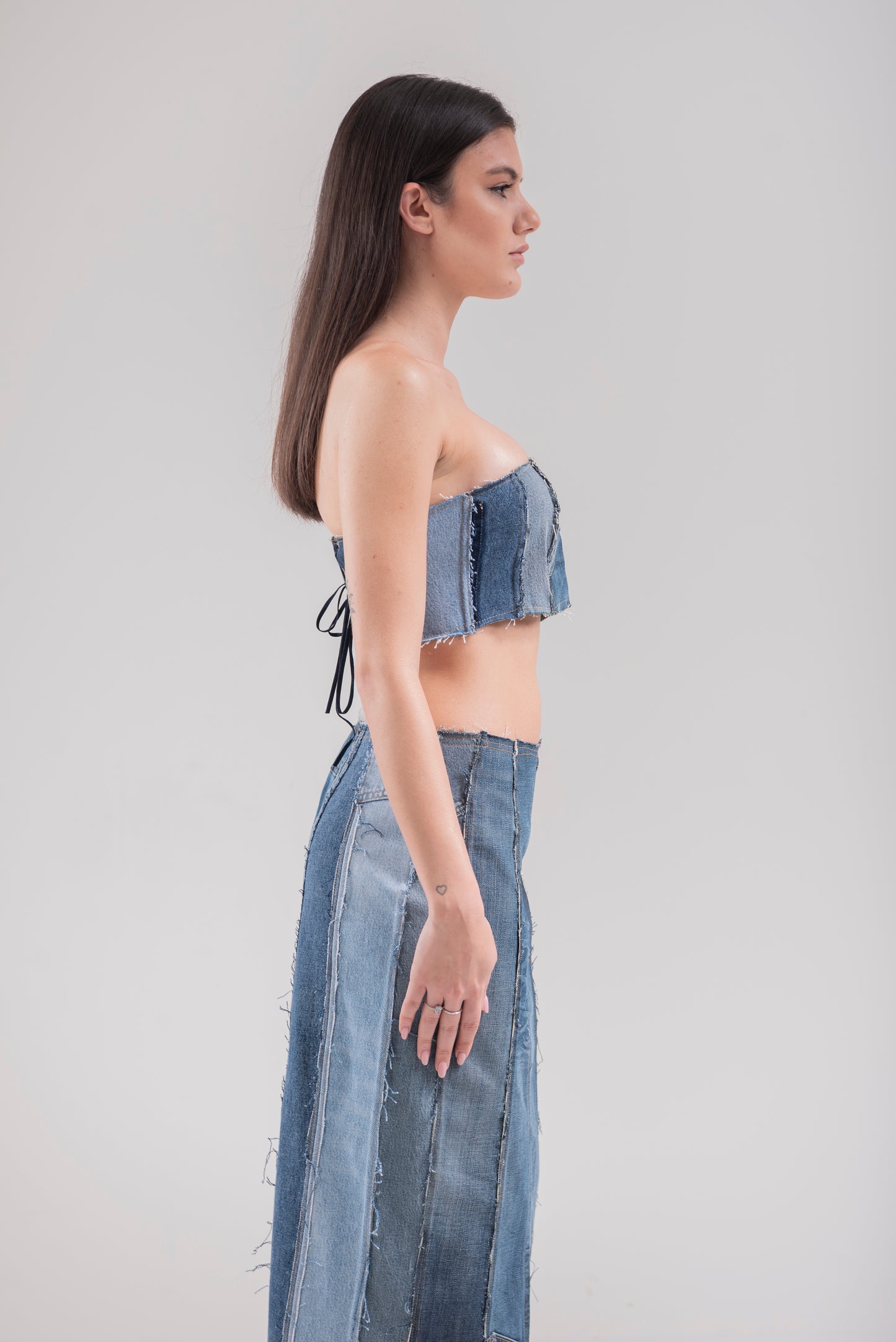 CORSETTO BRA “REVERSE”