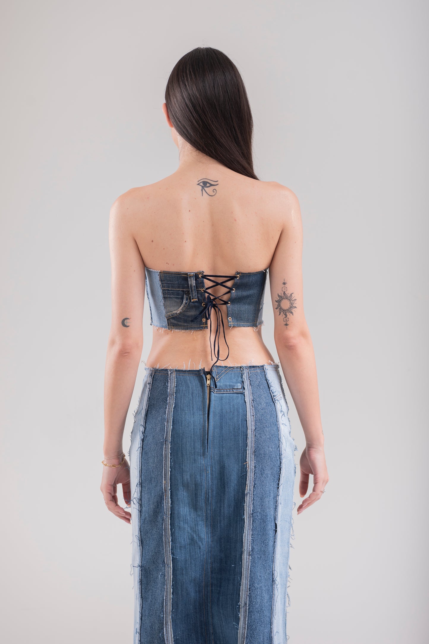 CORSETTO BRA “REVERSE”