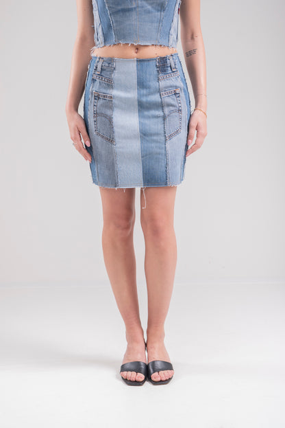 GONNA MINI “REVERSE”