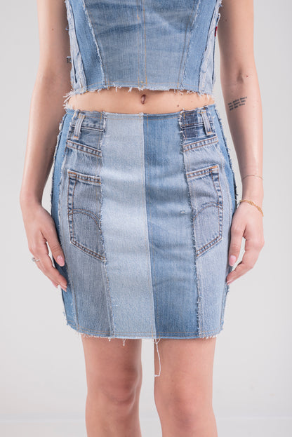 GONNA MINI “REVERSE”