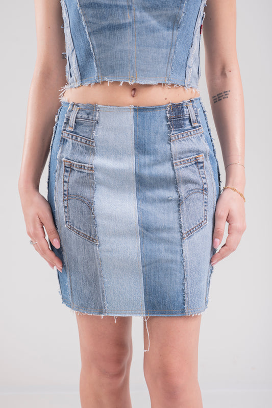 GONNA MINI “REVERSE”