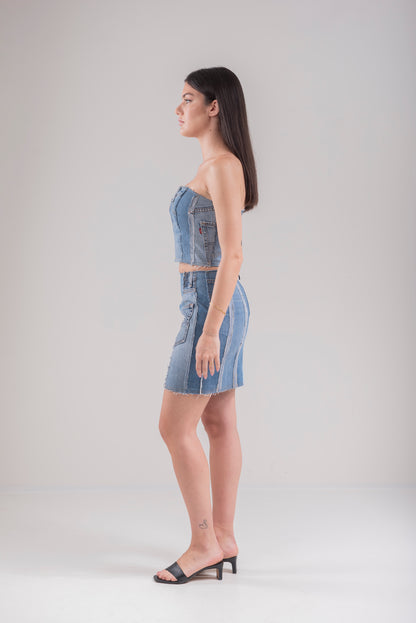 GONNA MINI “REVERSE”