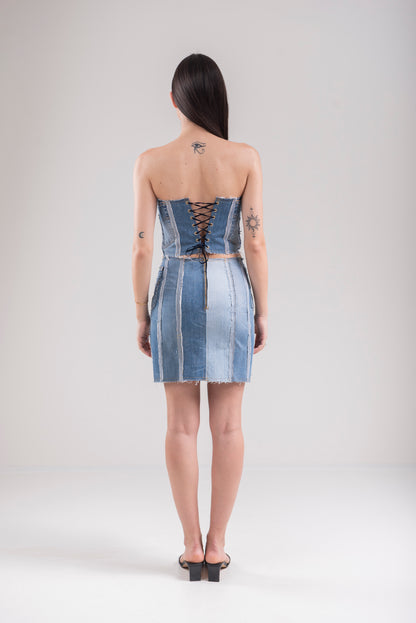 GONNA MINI “REVERSE”