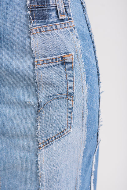 GONNA MINI “REVERSE”