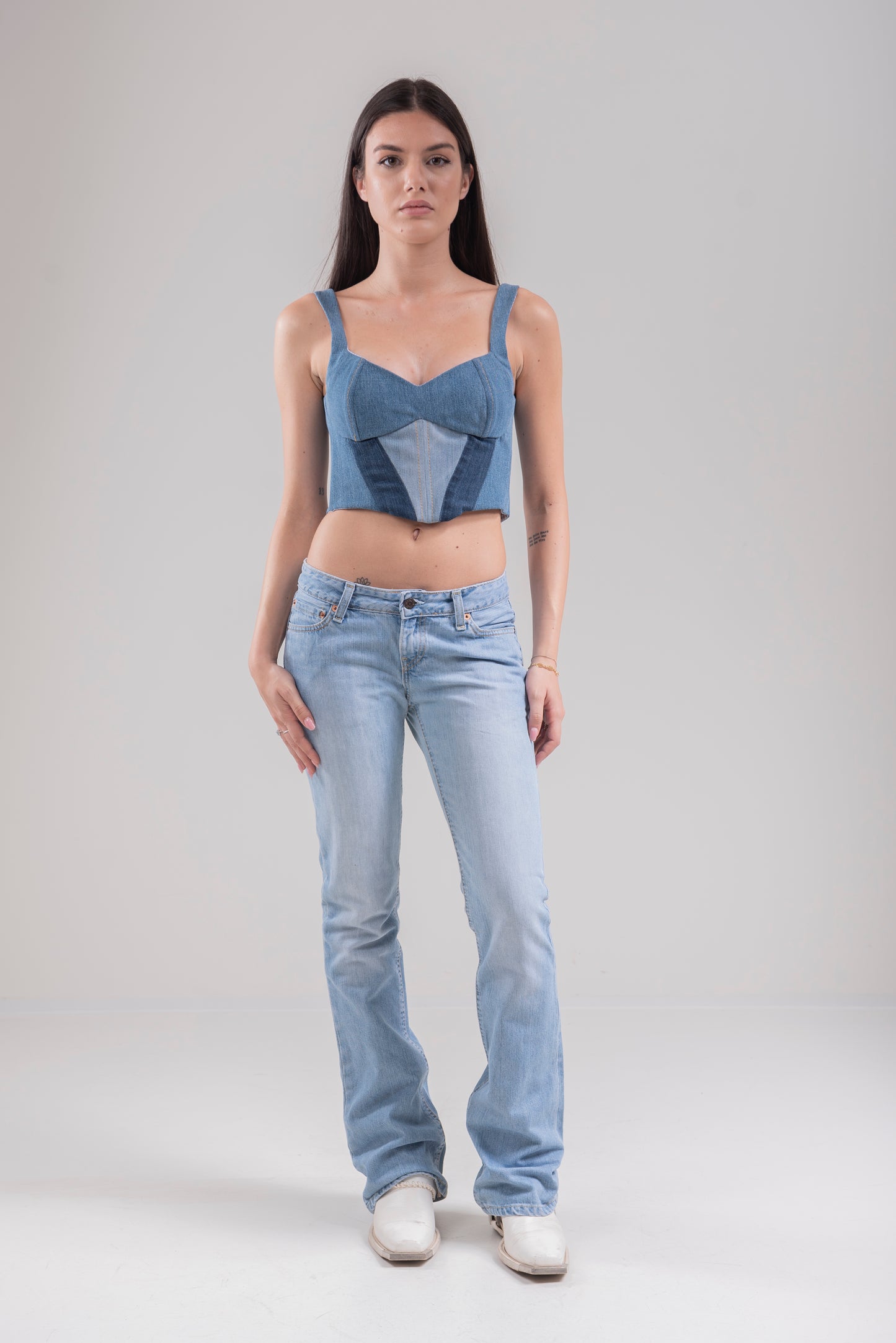 TOP DUAL WASH CON COPPE