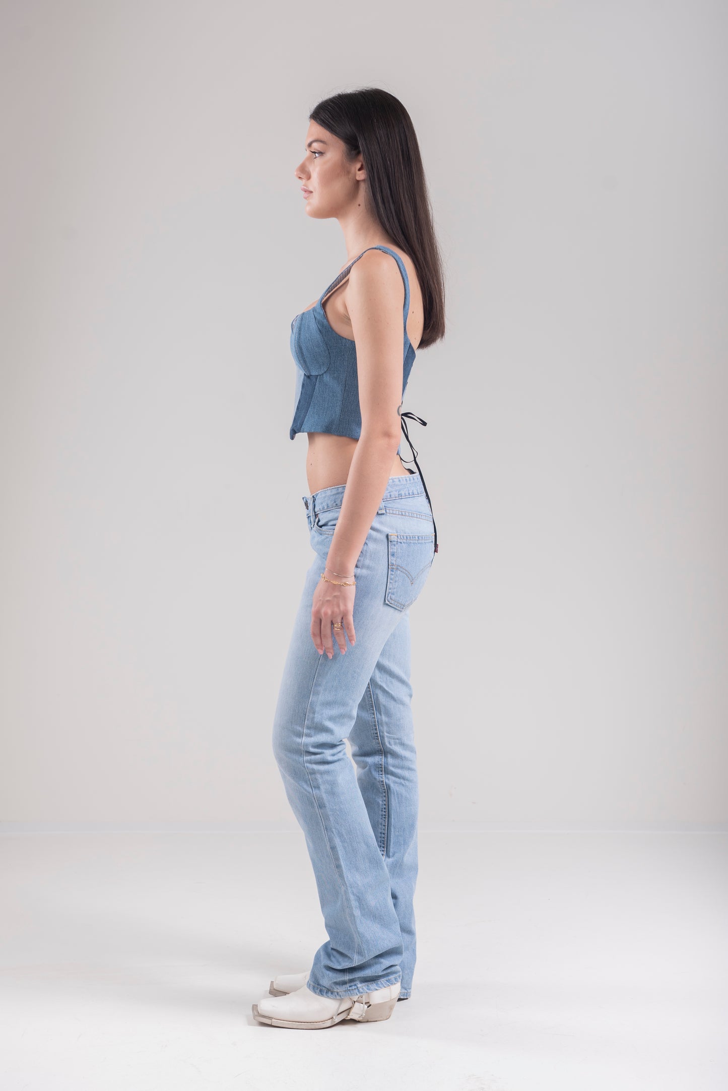 TOP DUAL WASH CON COPPE