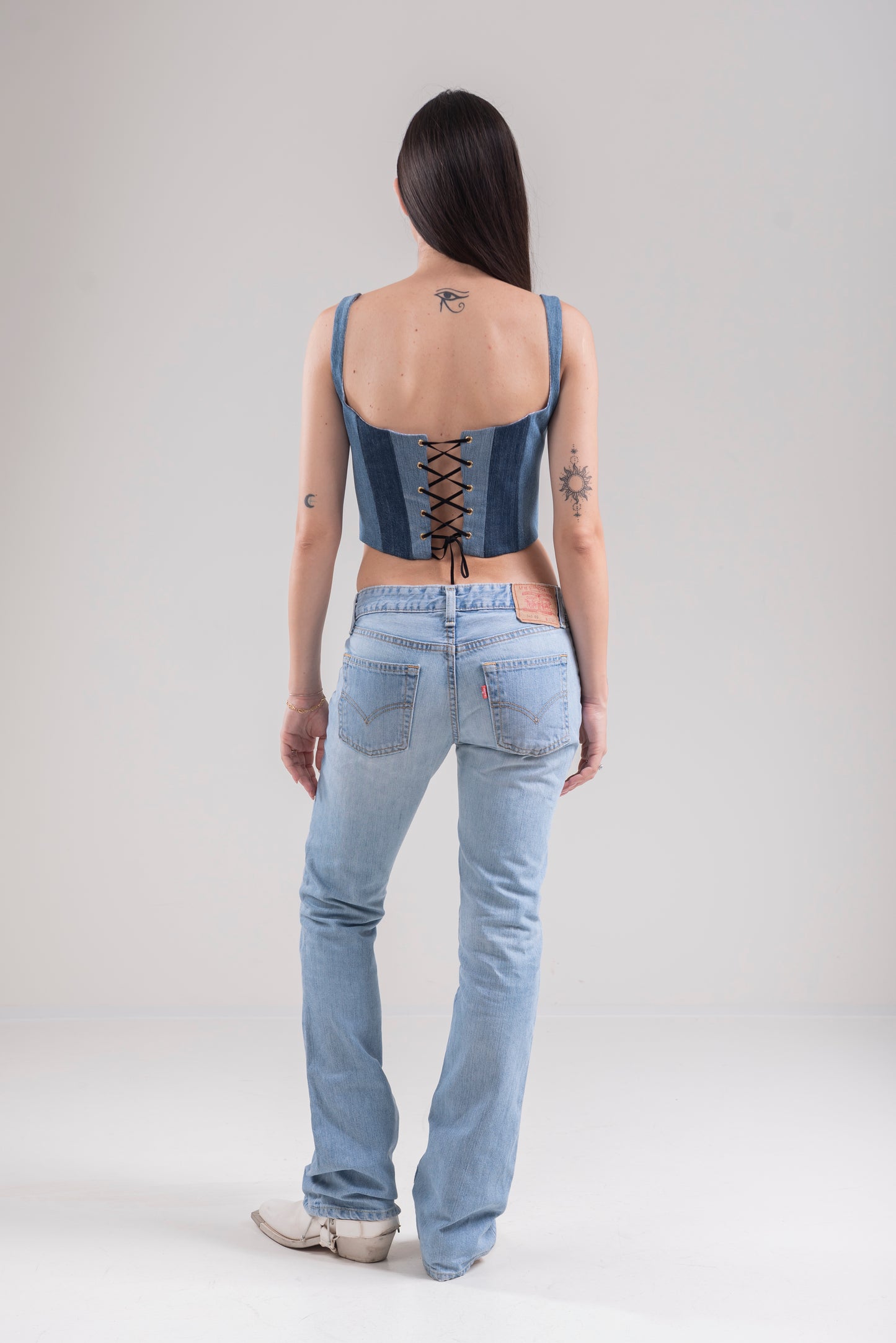 TOP DUAL WASH CON COPPE