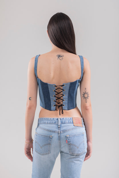 TOP DUAL WASH CON COPPE