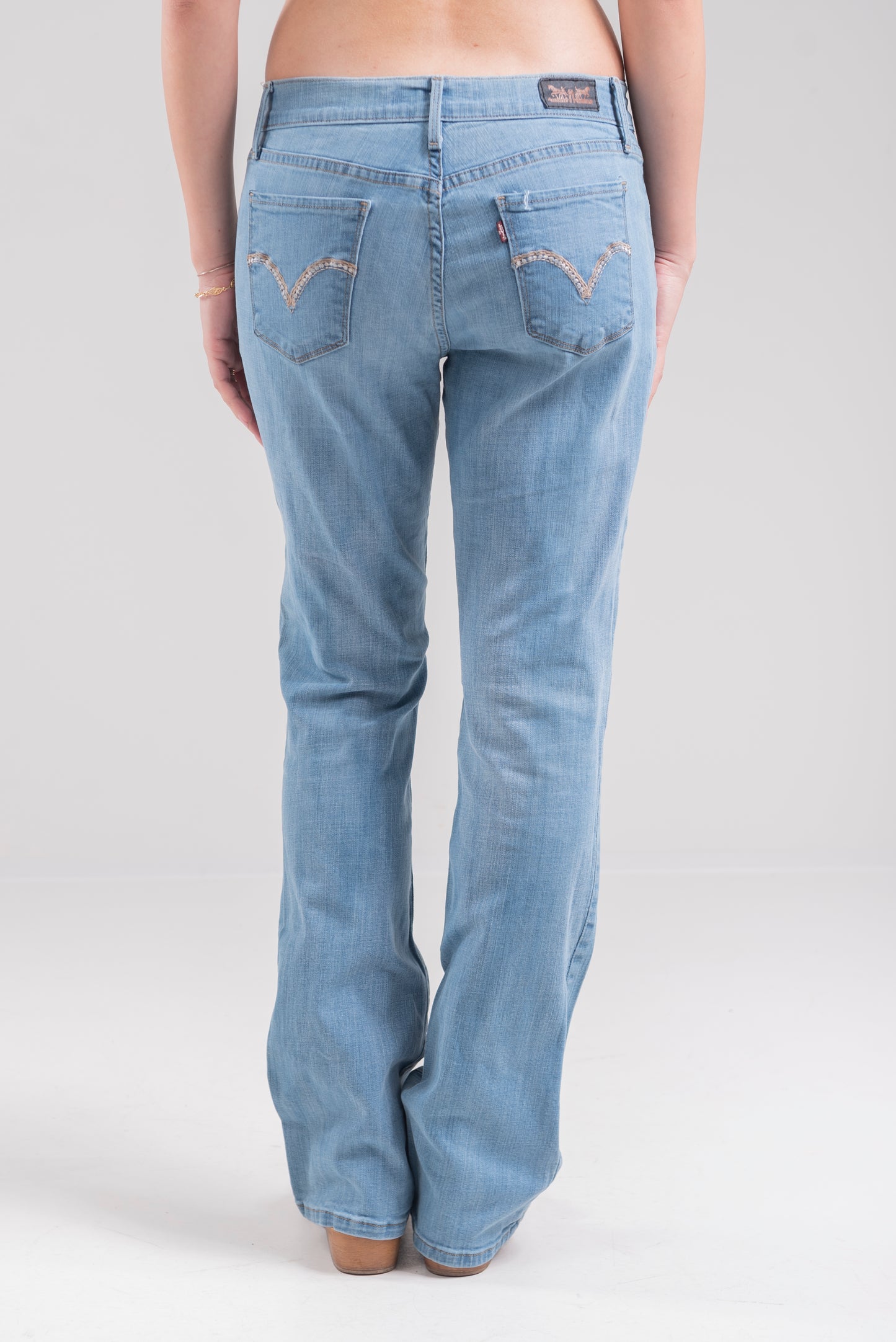 LEVI’S VINTAGE 515 LIGHT