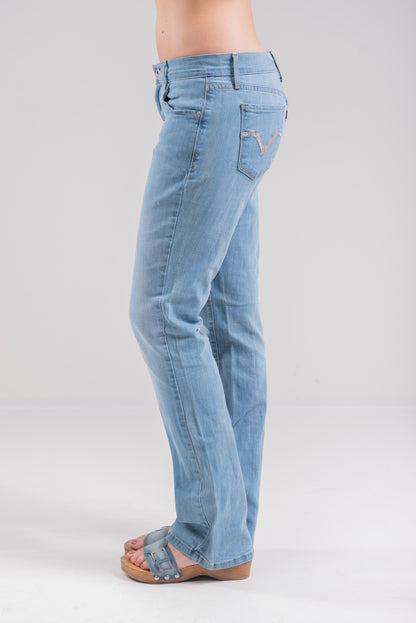 LEVI’S VINTAGE 515 LIGHT