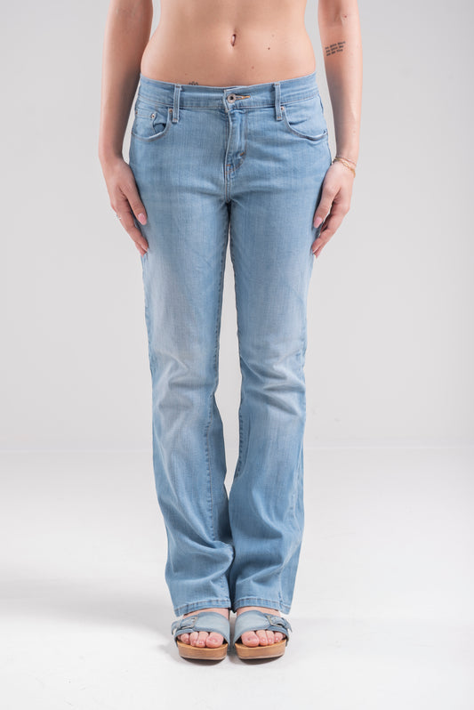 LEVI’S VINTAGE 515 LIGHT