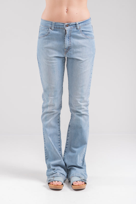 LEVI’S VINTAGE 525 LIGHT