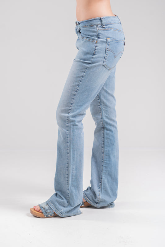 LEVI’S VINTAGE 525 LIGHT