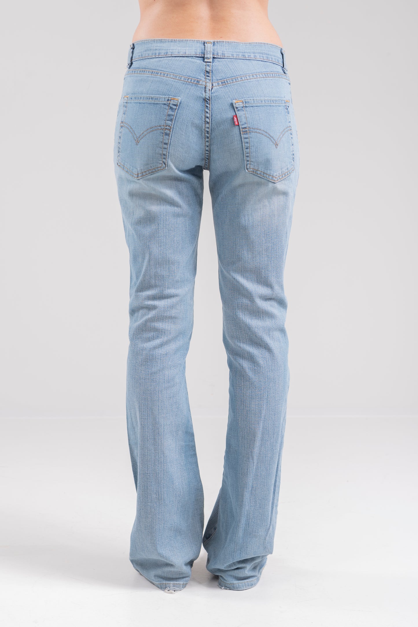 LEVI’S VINTAGE 525 LIGHT