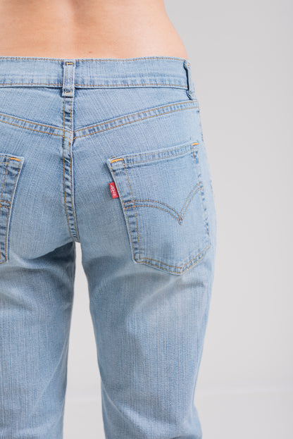 LEVI’S VINTAGE 525 LIGHT