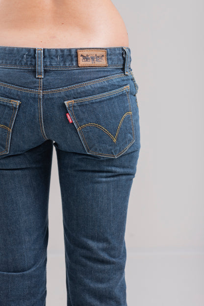 LEVI’S VINTAGE 572 REMADE